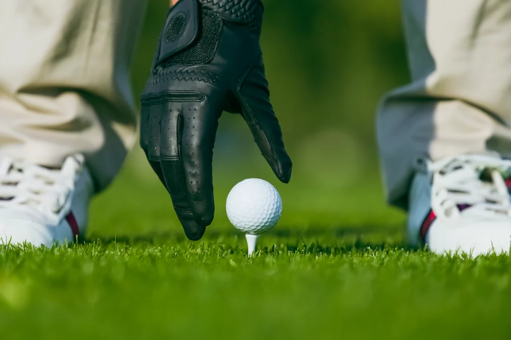 Soluciones de tratamiento de agua para el riego de campos de golf | Soluwater Soluciones de tratamiento de agua para el riego de campos de golf | Soluwater