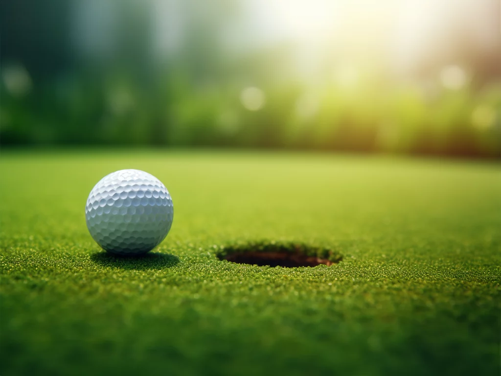 Soluciones de tratamiento de agua para el riego de campos de golf | Soluwater Soluciones de tratamiento de agua para el riego de campos de golf | Soluwater