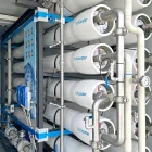 Ósmosis Inversa | Alquiler de Planta Móvil de Agua