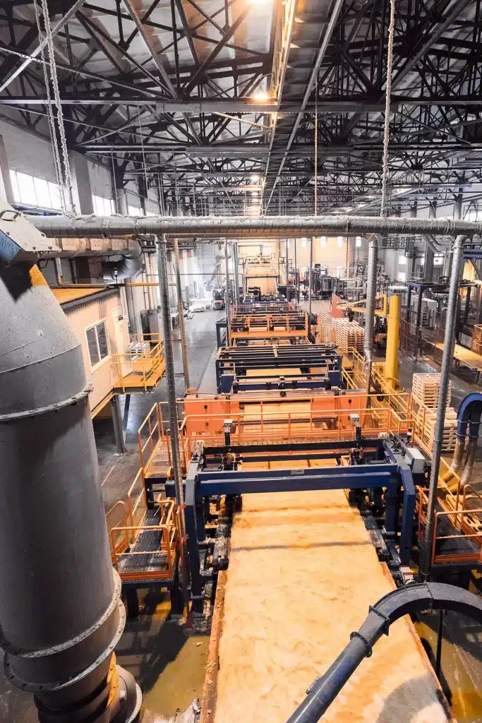 Sector-Industria-Soluwater Plantas de tratamiento de agua para la industria energética