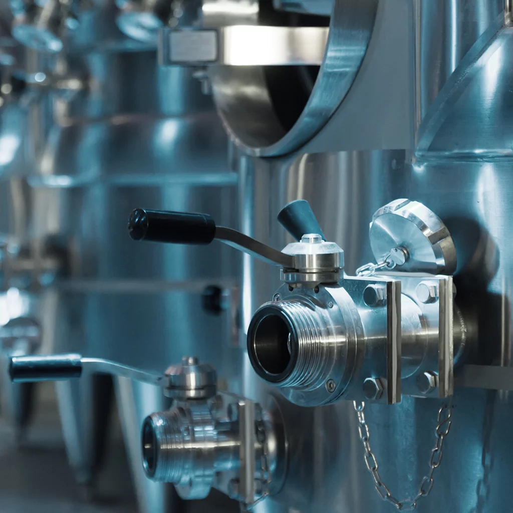 Tratamiento de agua para energia